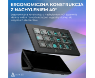 Ajazz AKP153E USB czarny - 1536405 - zdjęcie 12